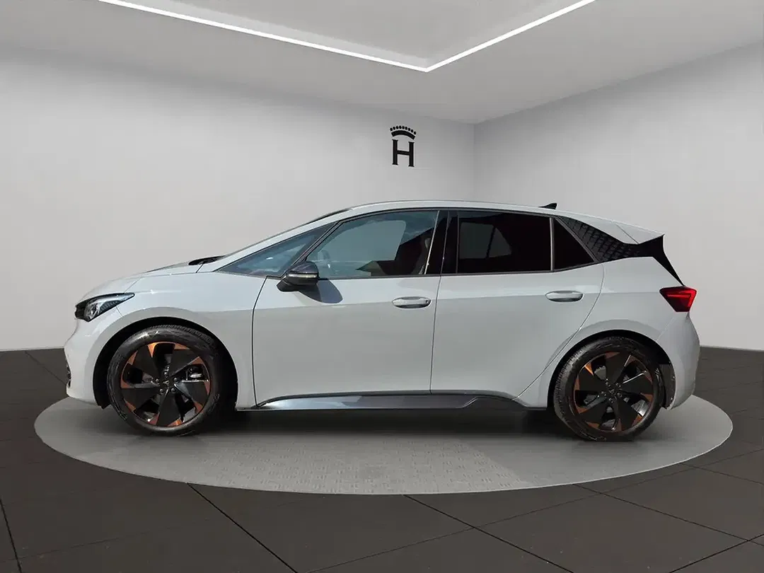 CUPRA Born - foto 2