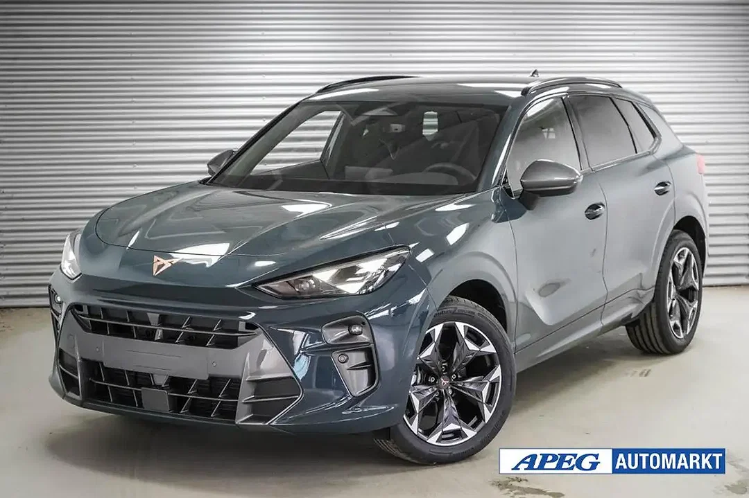 CUPRA Terramar - Afbeelding 1
