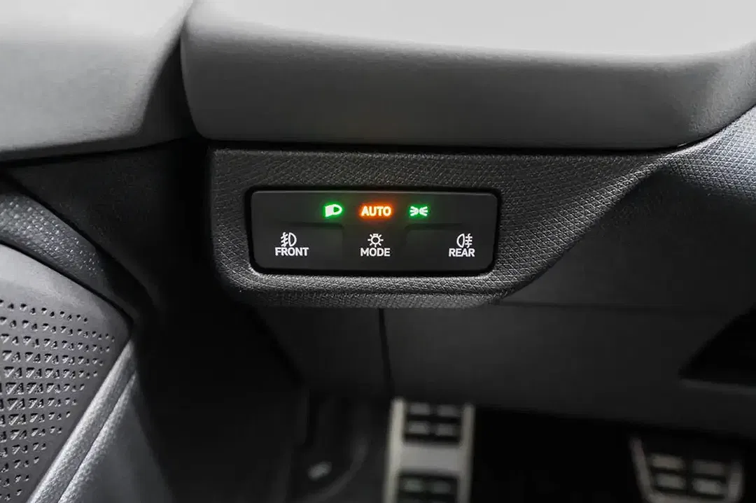 CUPRA Terramar - Thumbnail 12