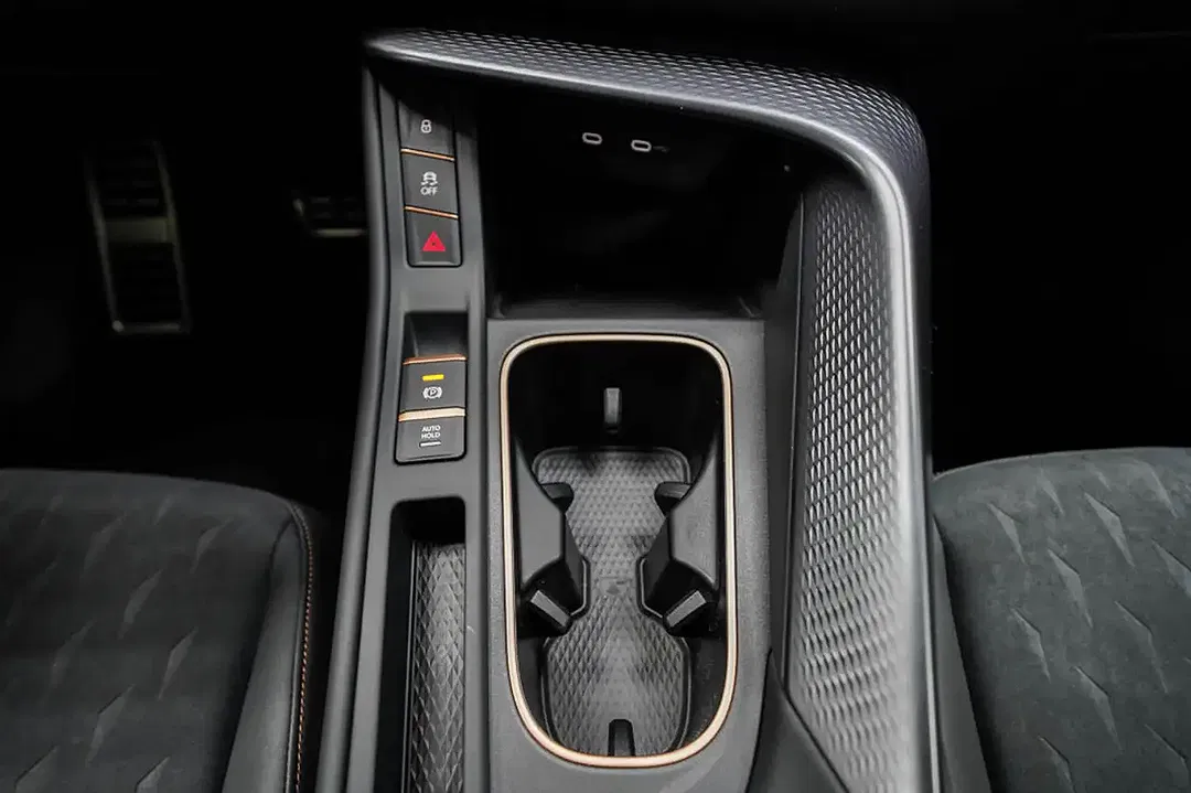 CUPRA Terramar - Thumbnail 13