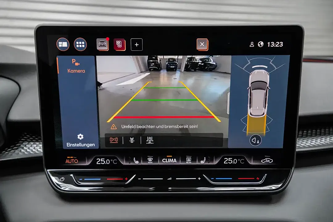 CUPRA Terramar - Thumbnail 15
