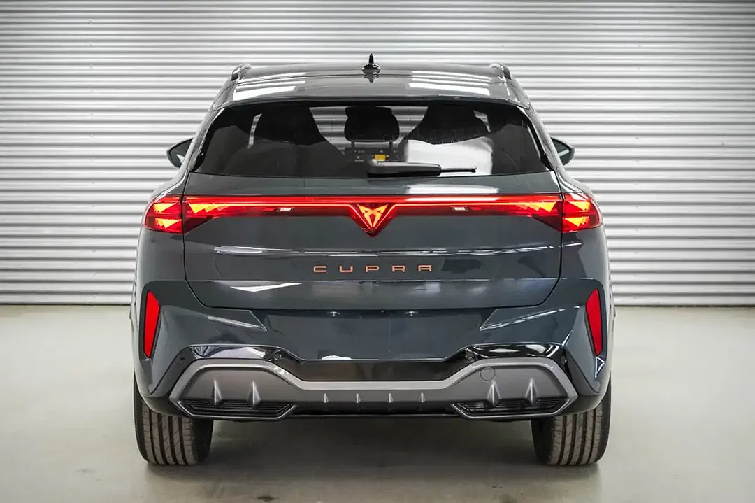 CUPRA Terramar - Thumbnail 4