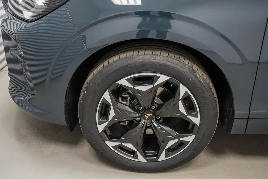 CUPRA Terramar - Thumbnail 5