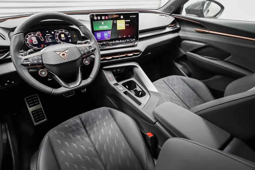 CUPRA Terramar - Thumbnail 7