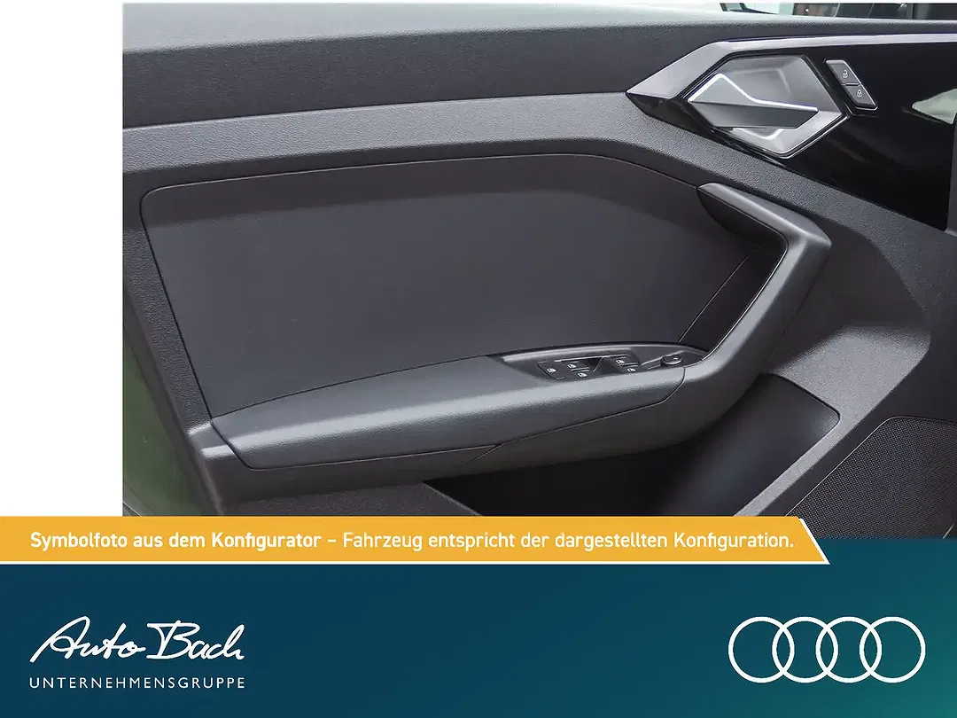 Audi A1 - Thumbnail 9