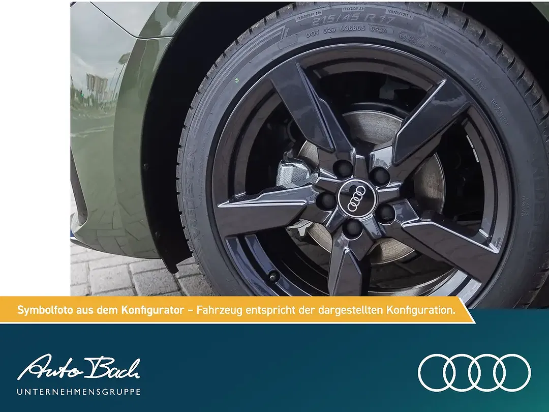 Audi A1 - Thumbnail 8