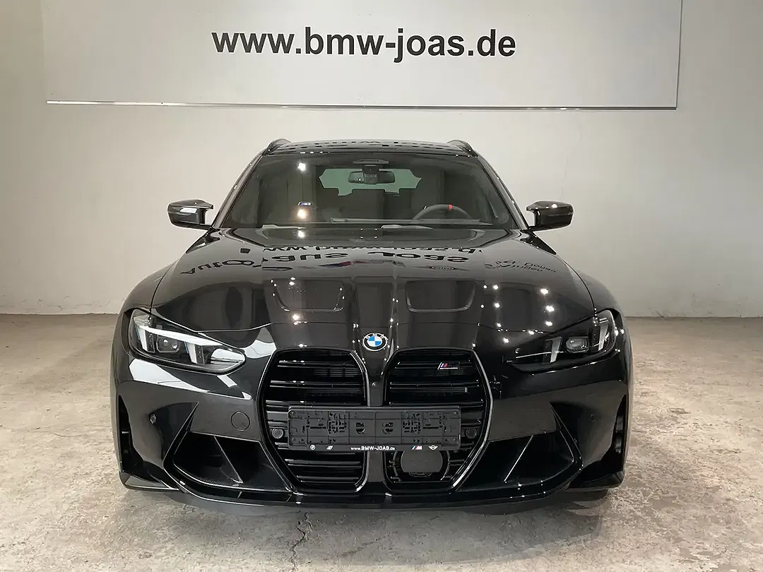 BMW M3 Touring - foto 2