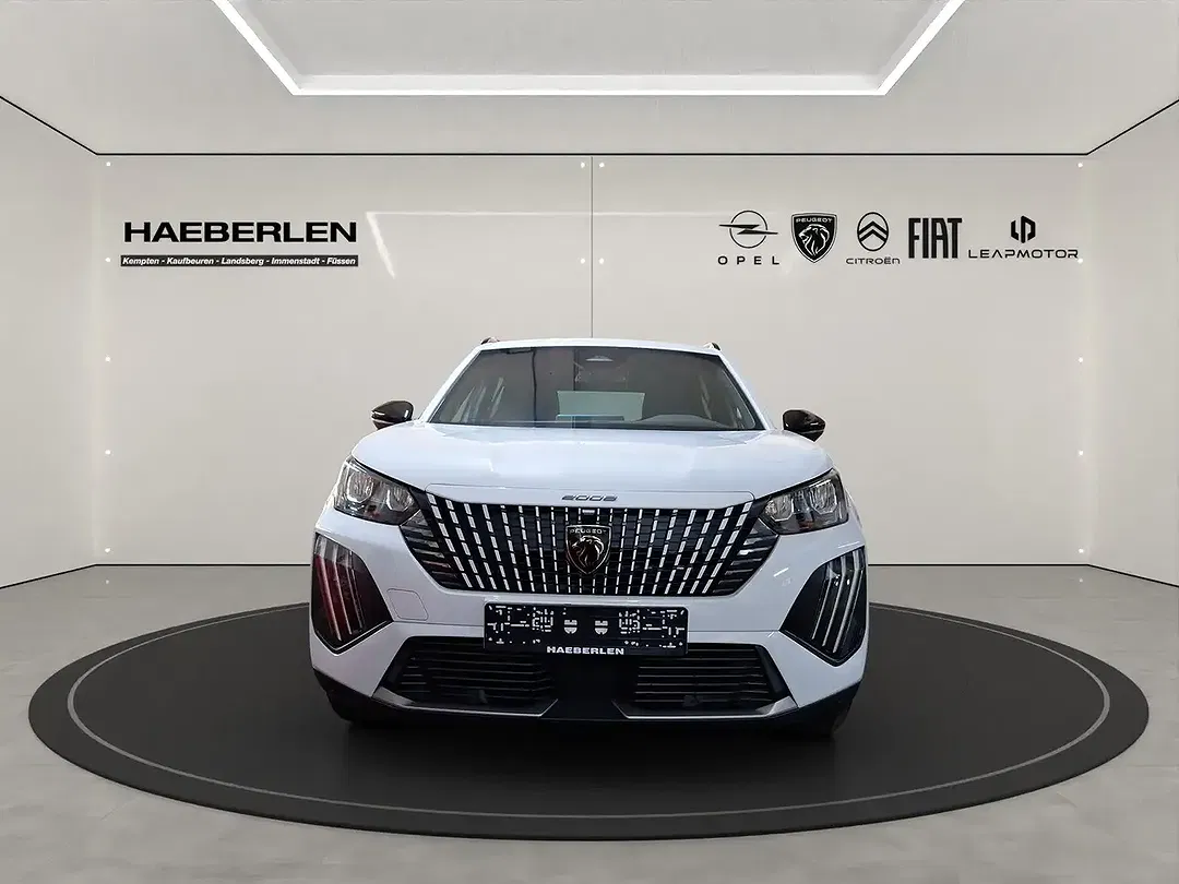 Peugeot 2008 - Thumbnail 5