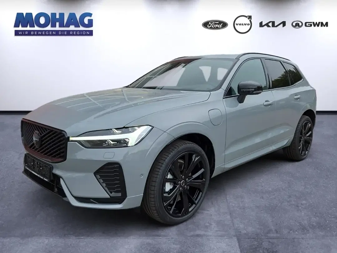 Volvo XC60 - Afbeelding 1