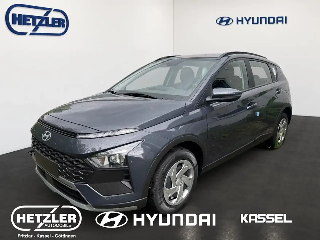 Hyundai BAYON - Afbeelding 1