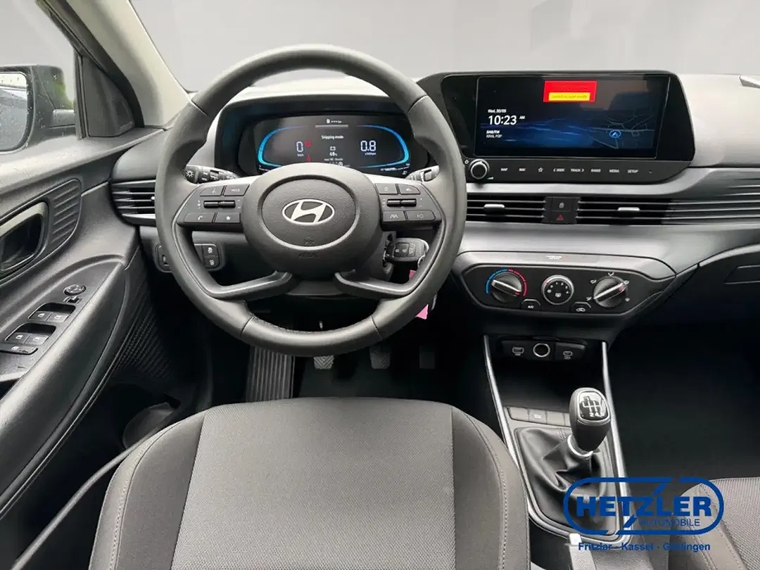 Hyundai BAYON - Thumbnail 10