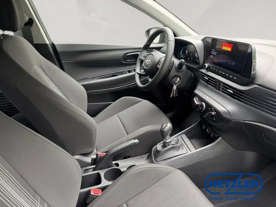 Hyundai BAYON - Thumbnail 14