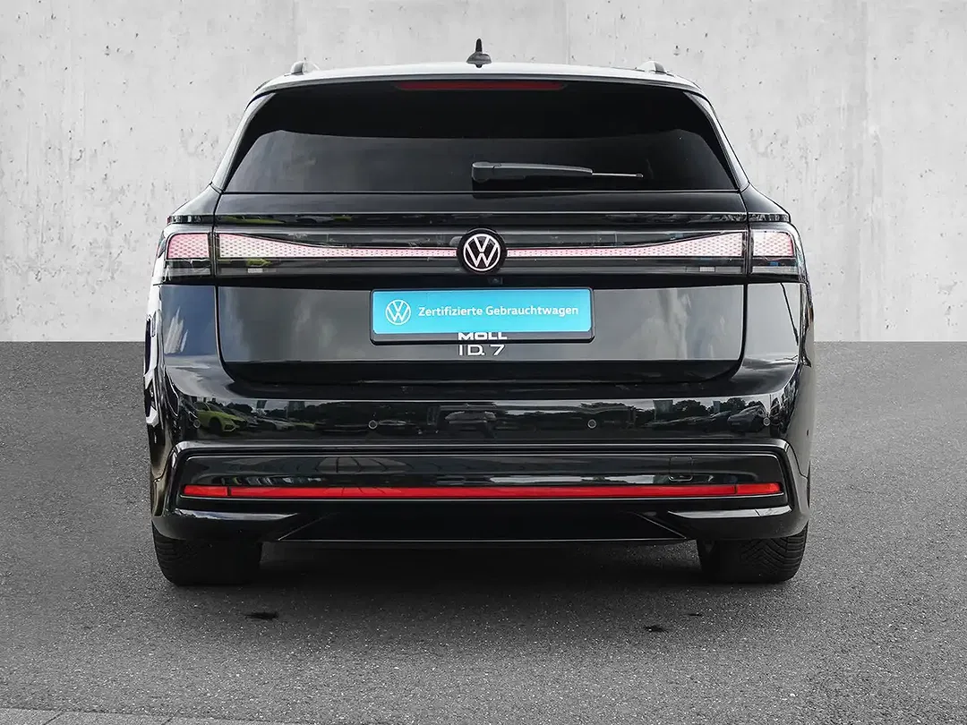 Volkswagen ID.7 - Thumbnail 5