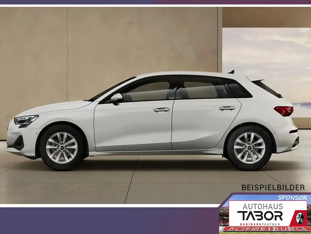 Audi A3 Sportback - foto 2