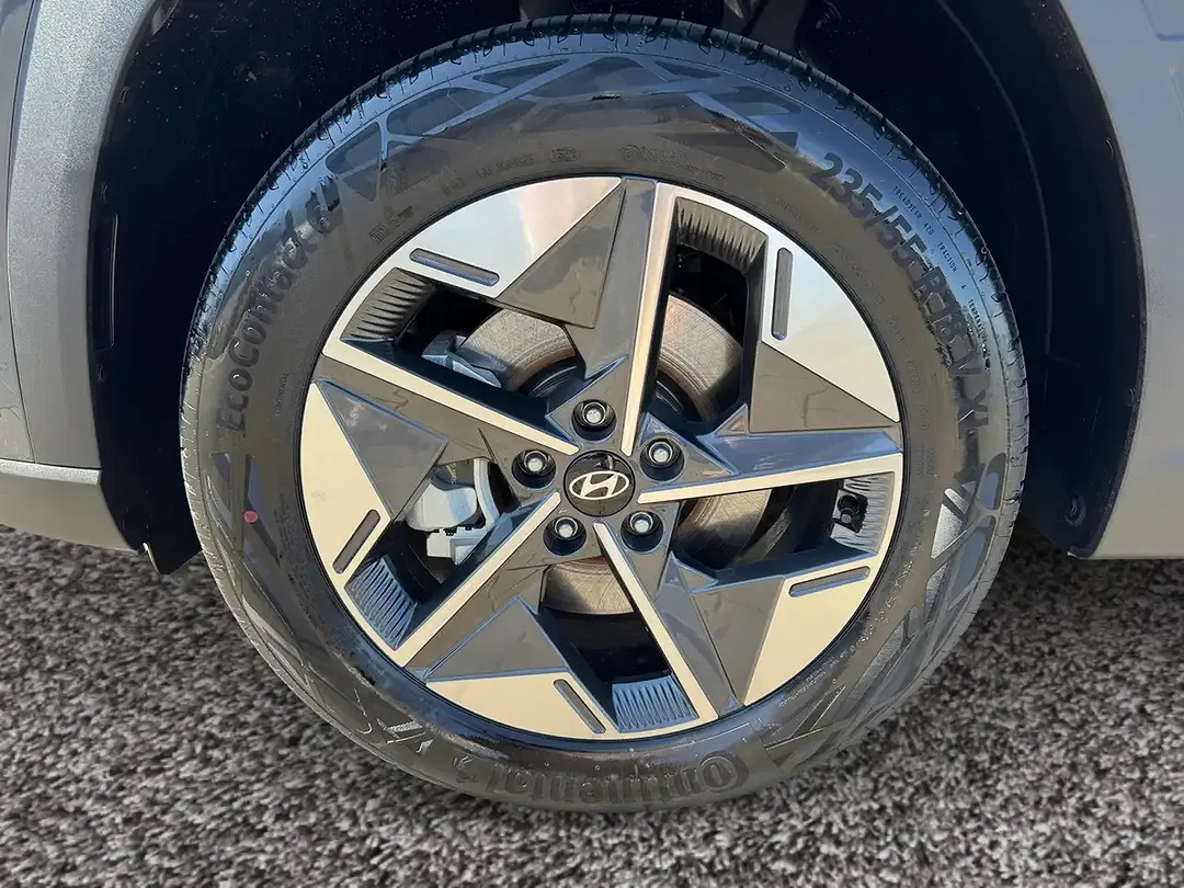 Hyundai TUCSON - Thumbnail 7