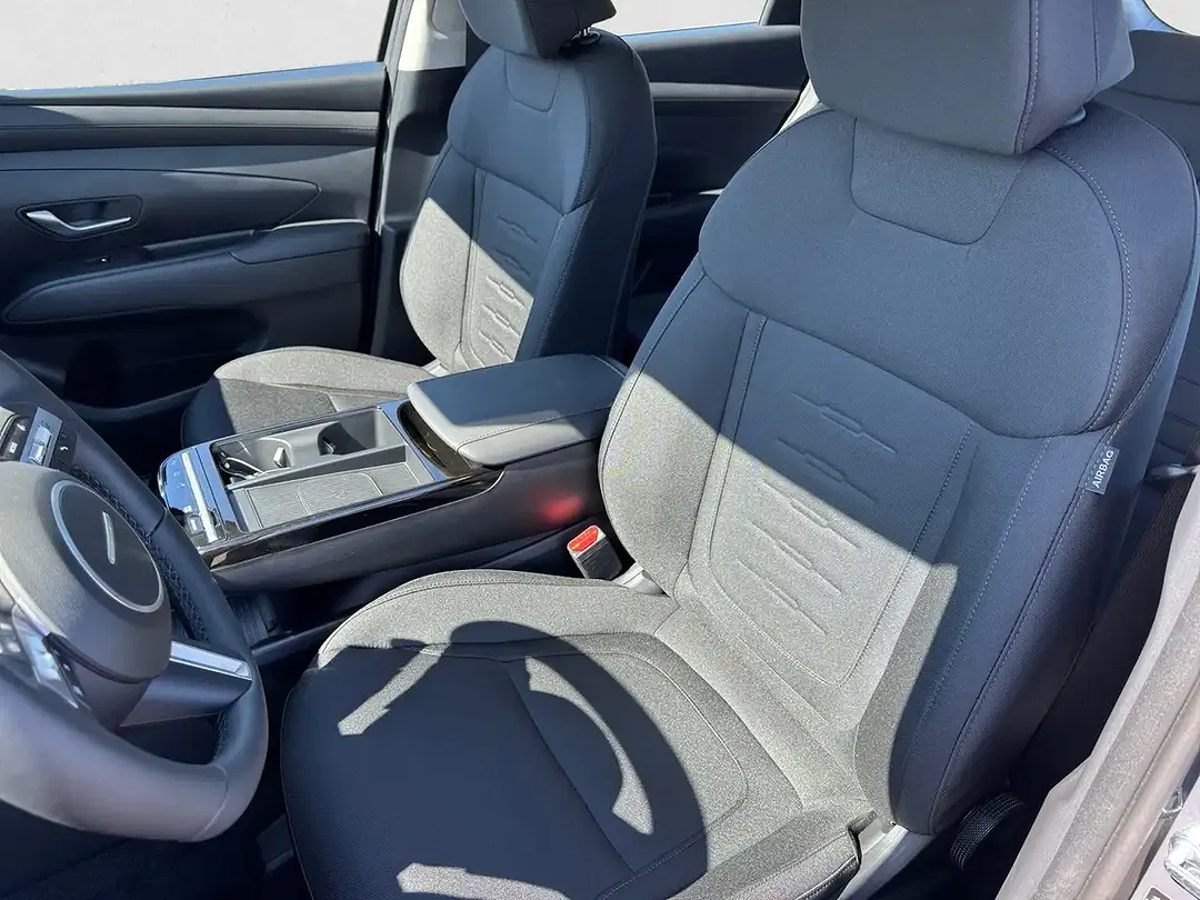 Hyundai TUCSON - Thumbnail 8
