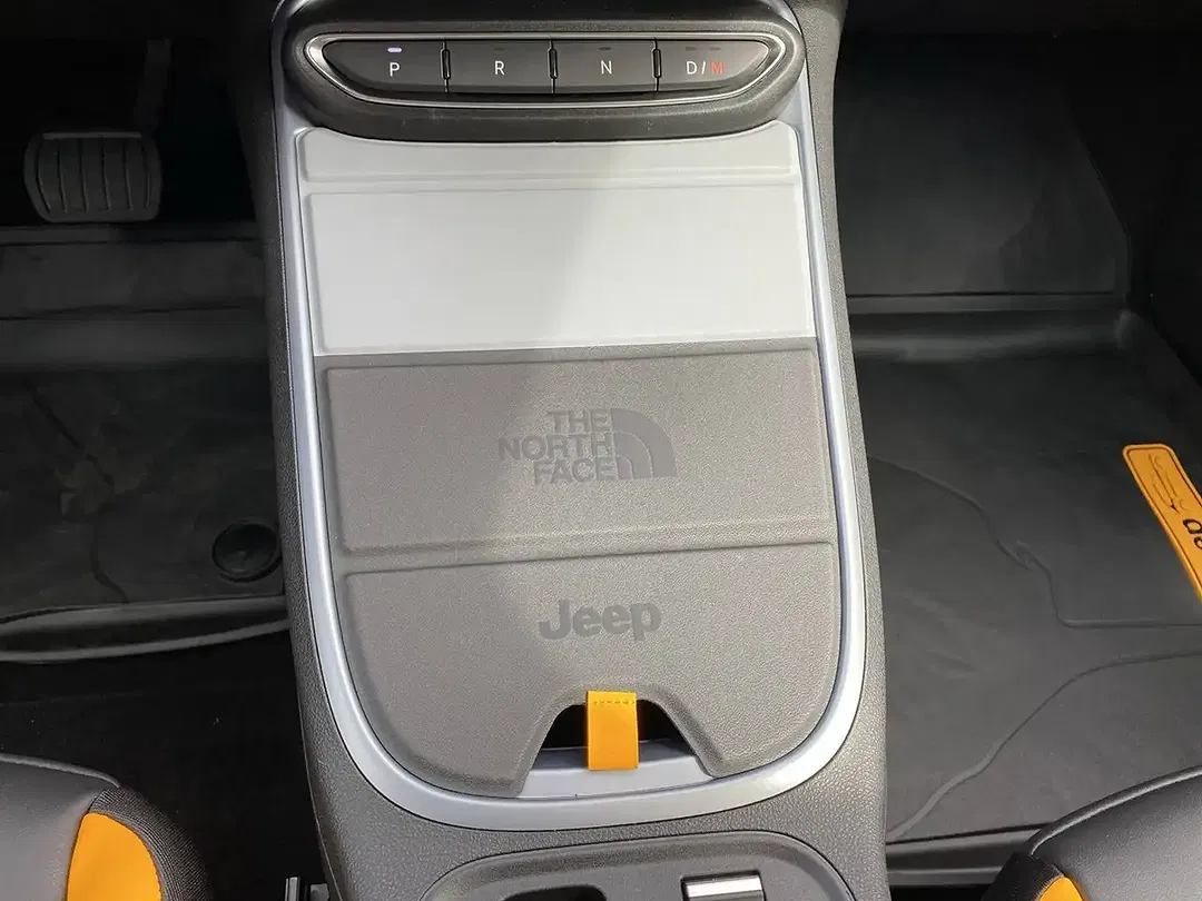 Jeep Avenger - Thumbnail 14