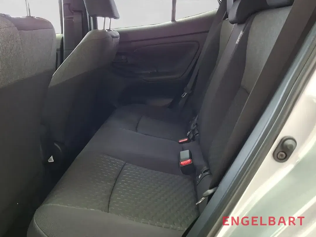 Toyota Yaris Cross - Thumbnail 11