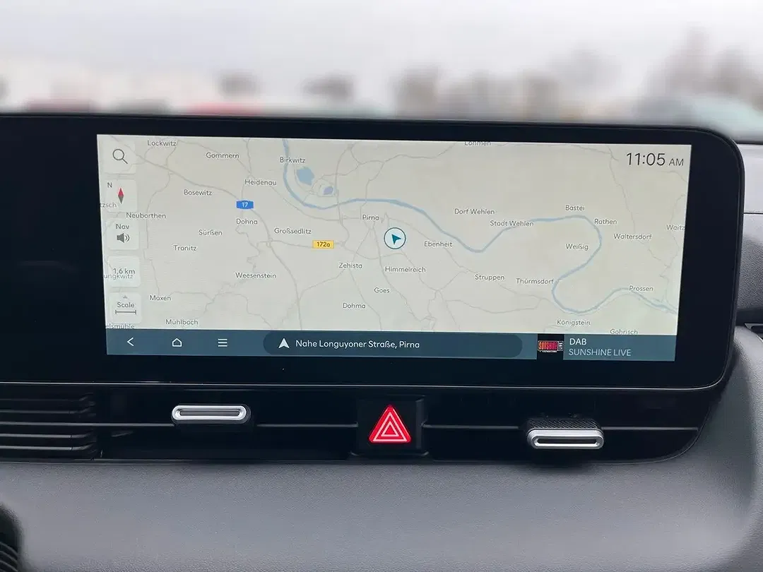 Hyundai IONIQ 5 - Thumbnail 10