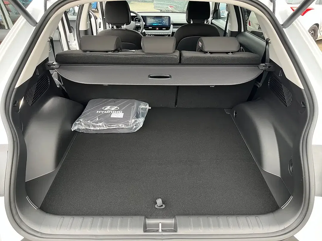 Hyundai IONIQ 5 - Thumbnail 8