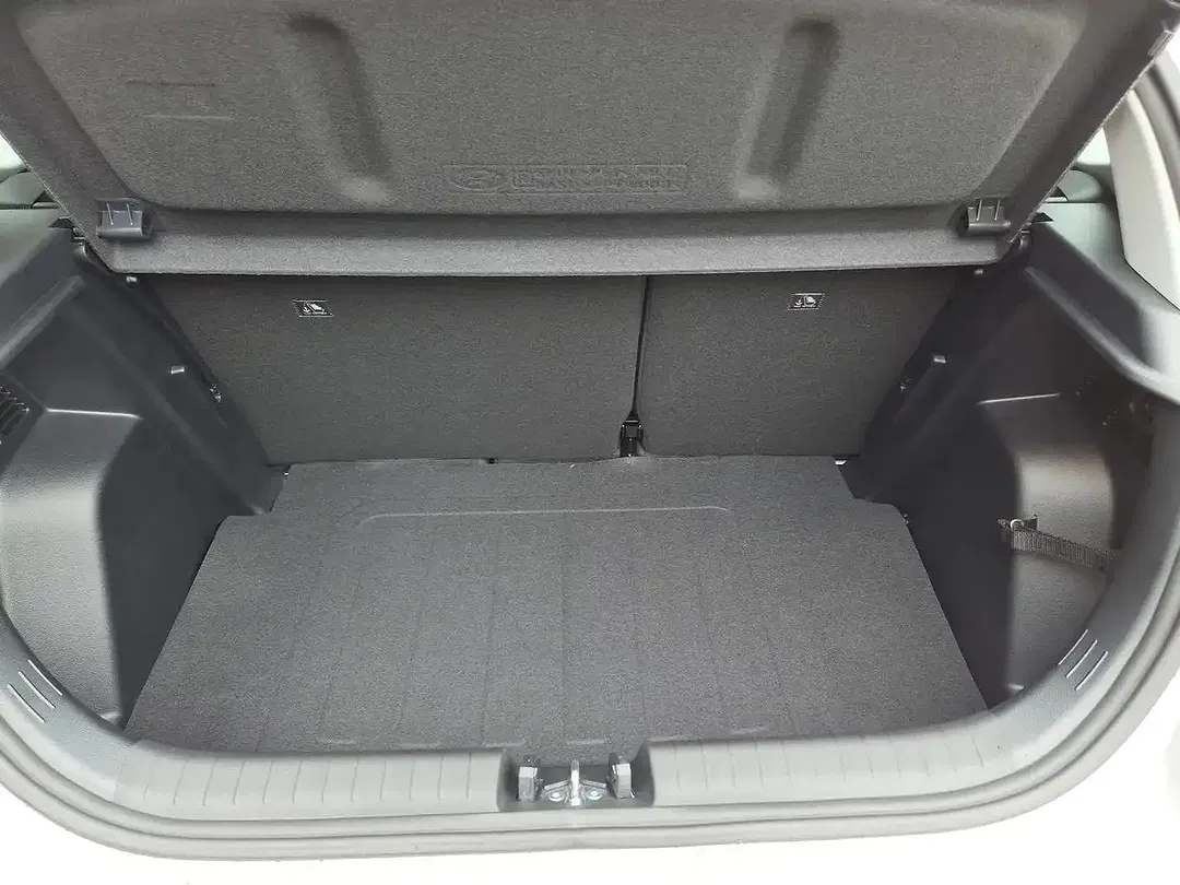 Hyundai i20 - Thumbnail 8