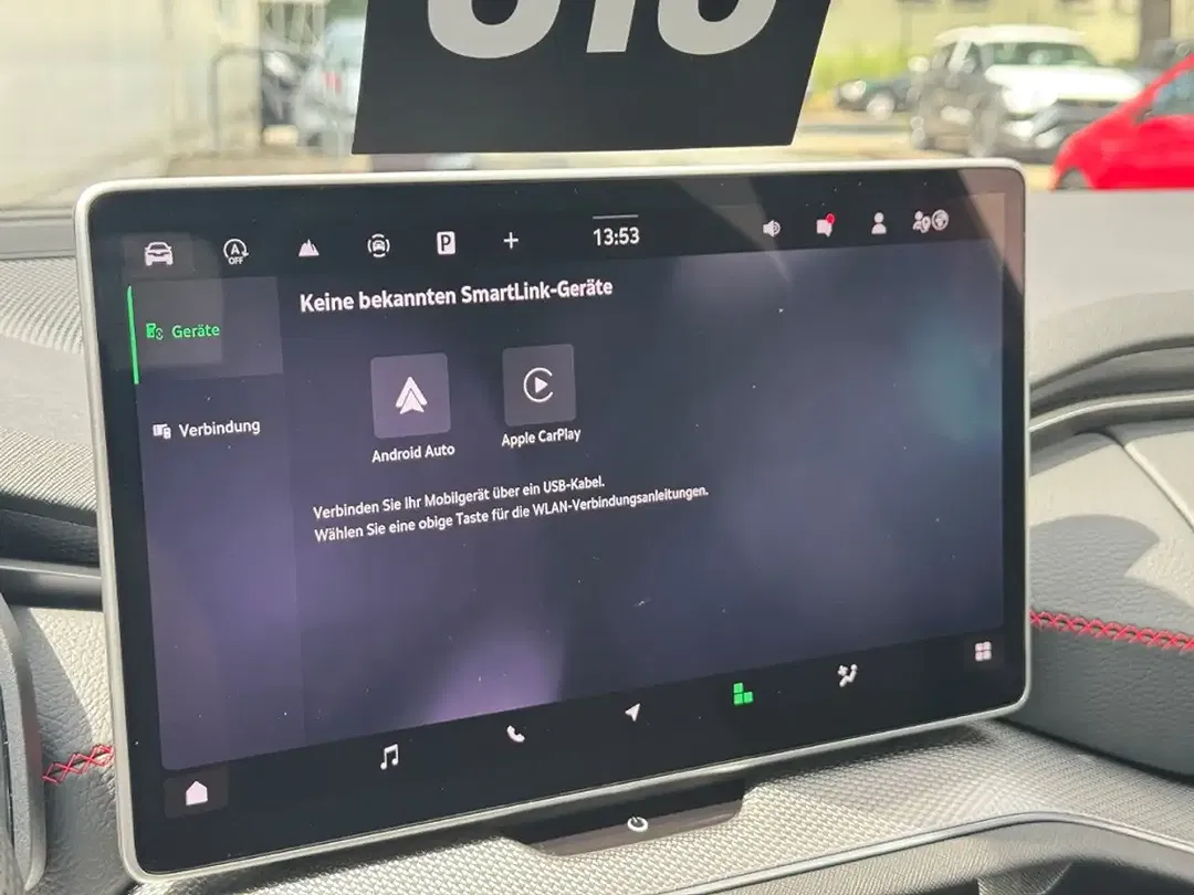 Skoda Kodiaq - Thumbnail 12