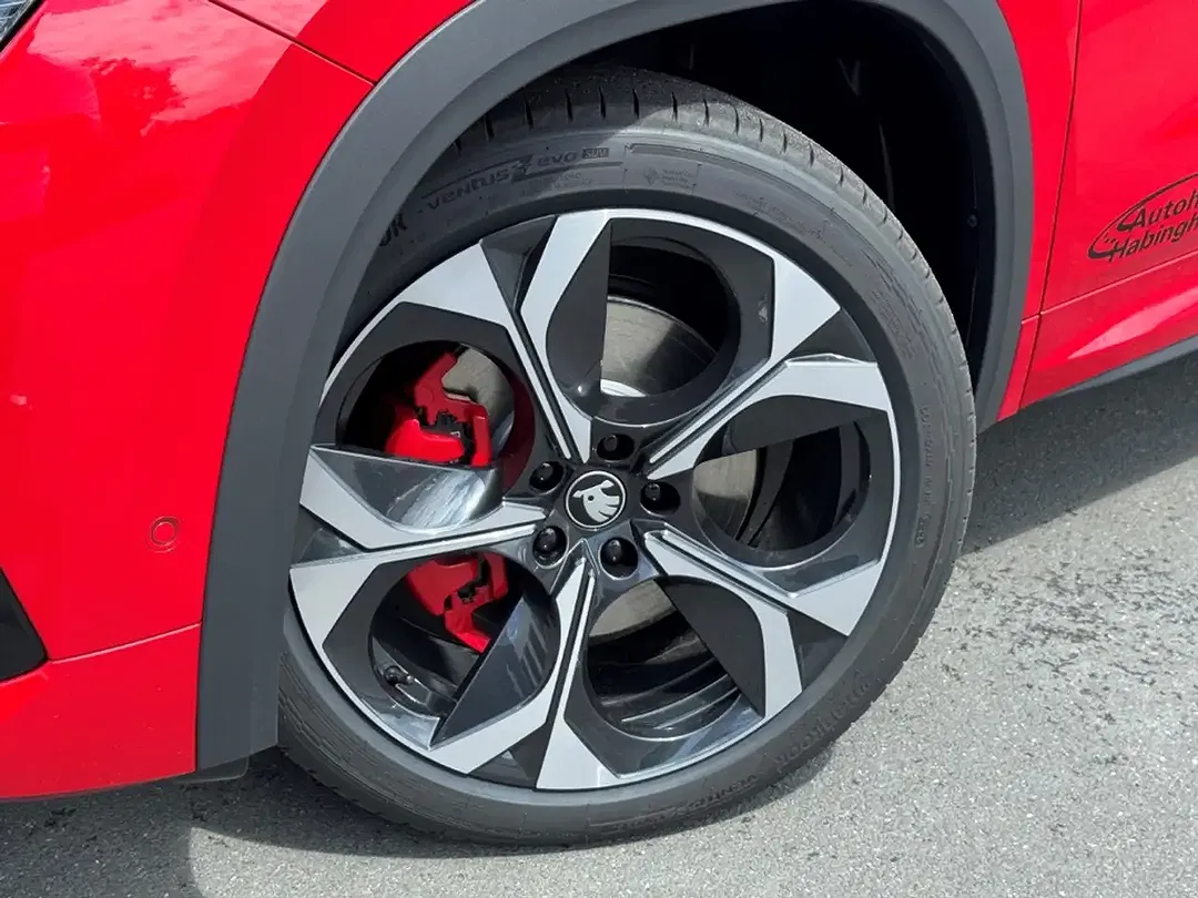 Skoda Kodiaq - Thumbnail 3