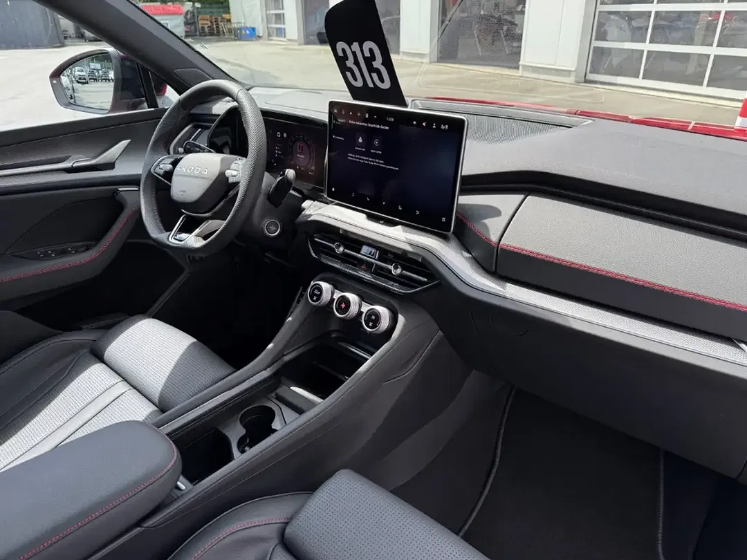 Skoda Kodiaq - Thumbnail 4