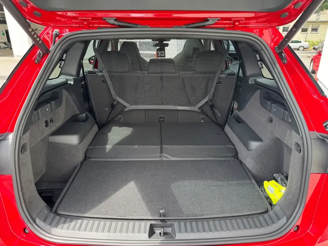 Skoda Kodiaq - Thumbnail 6