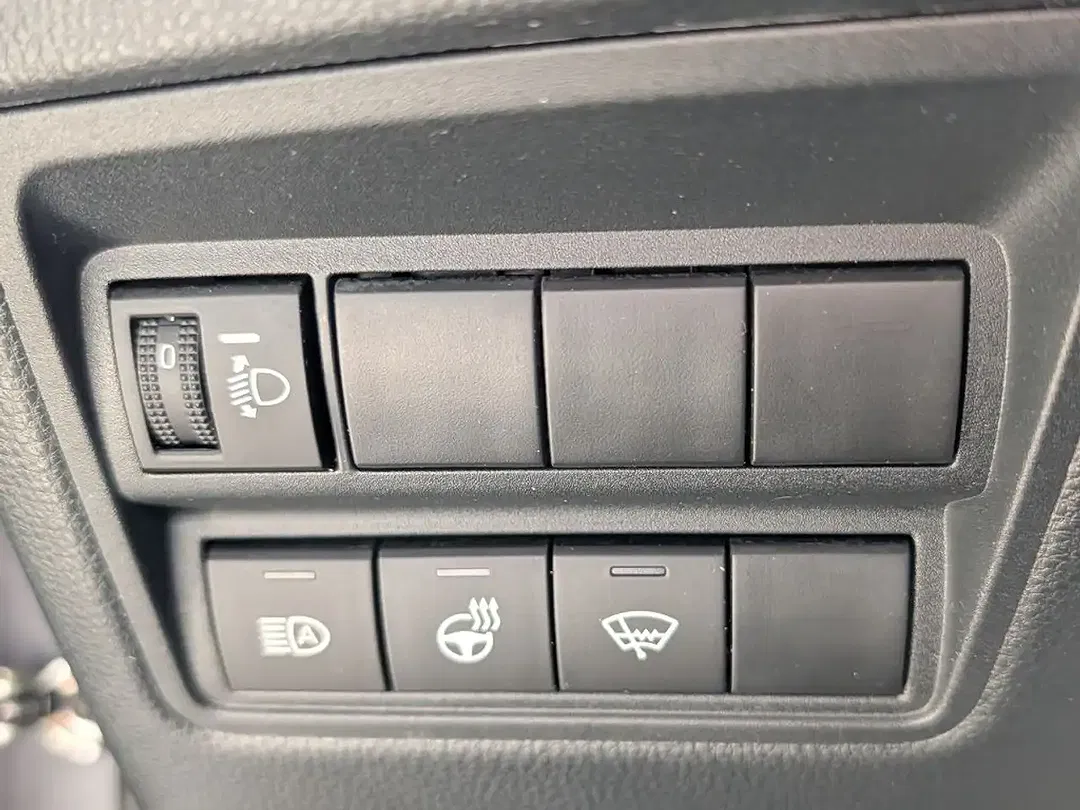 Toyota Yaris Cross - Thumbnail 12