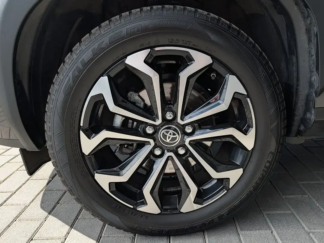 Toyota Yaris Cross - Thumbnail 15