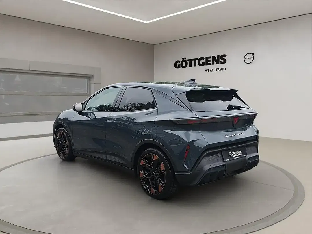 CUPRA Raval - Thumbnail 3