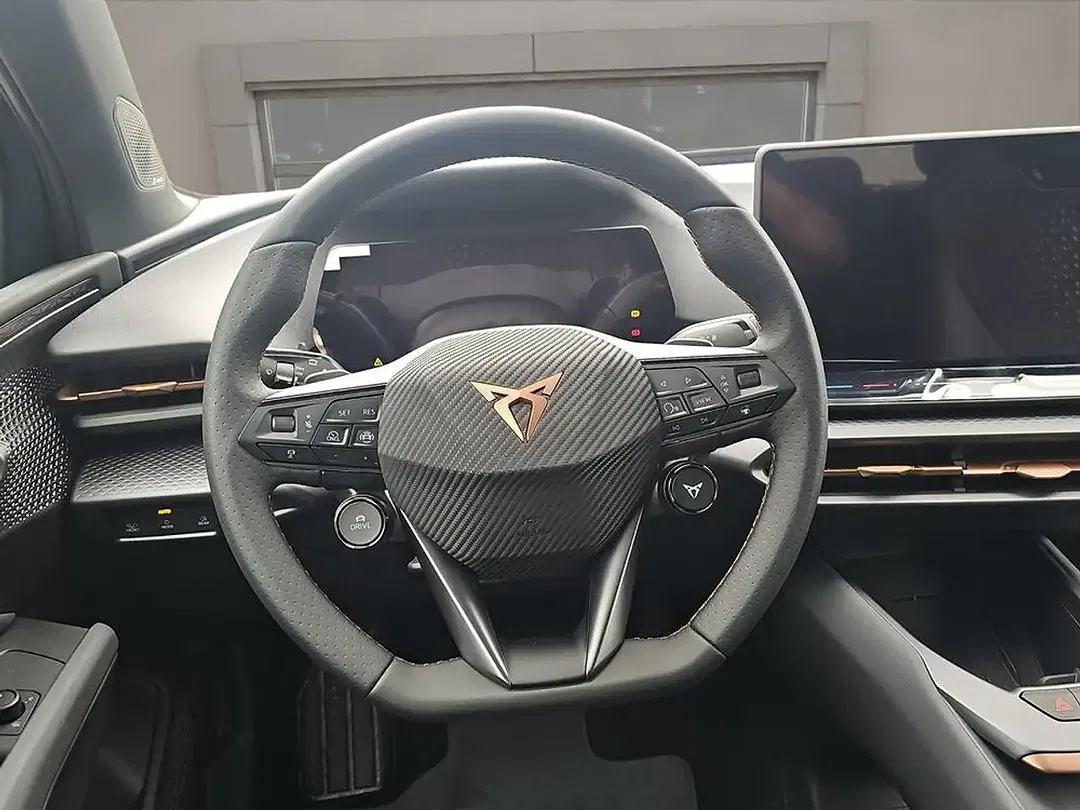 CUPRA Raval - Thumbnail 9