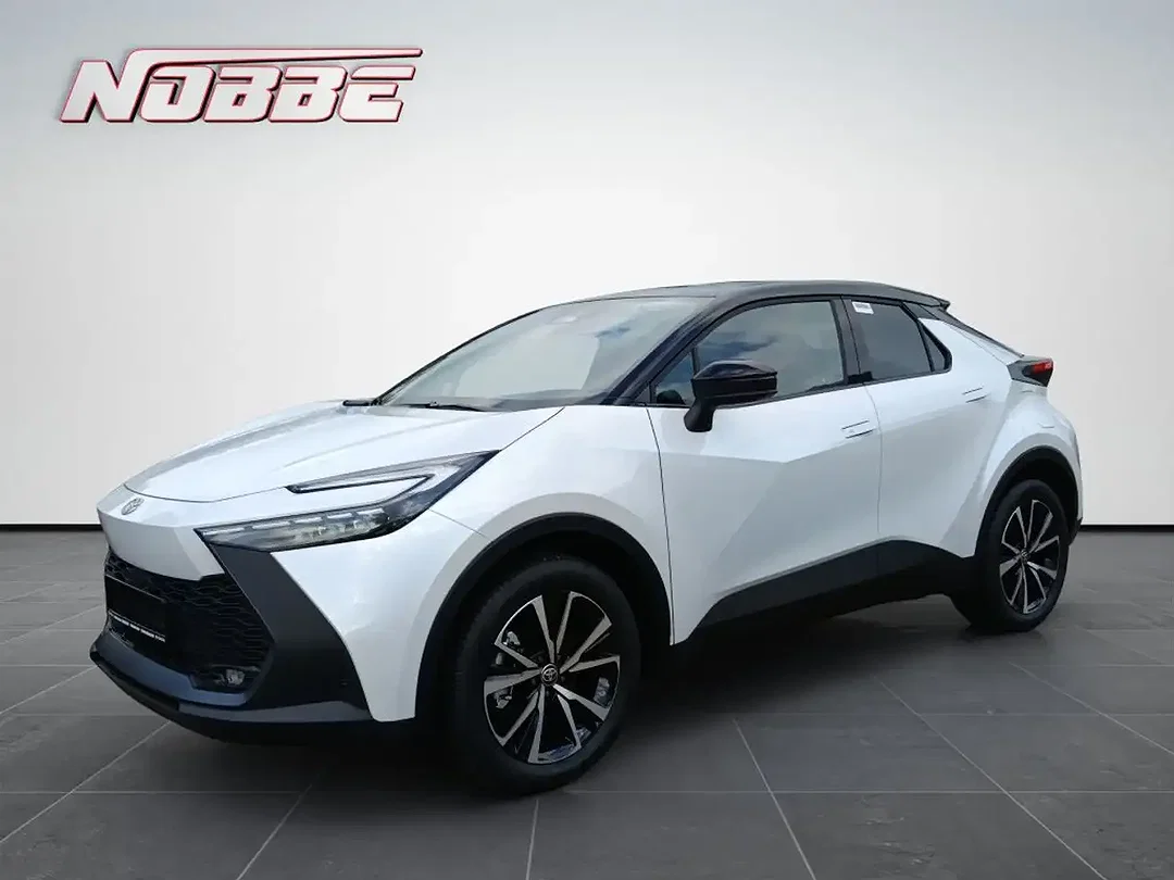 Toyota C-HR - Afbeelding 1