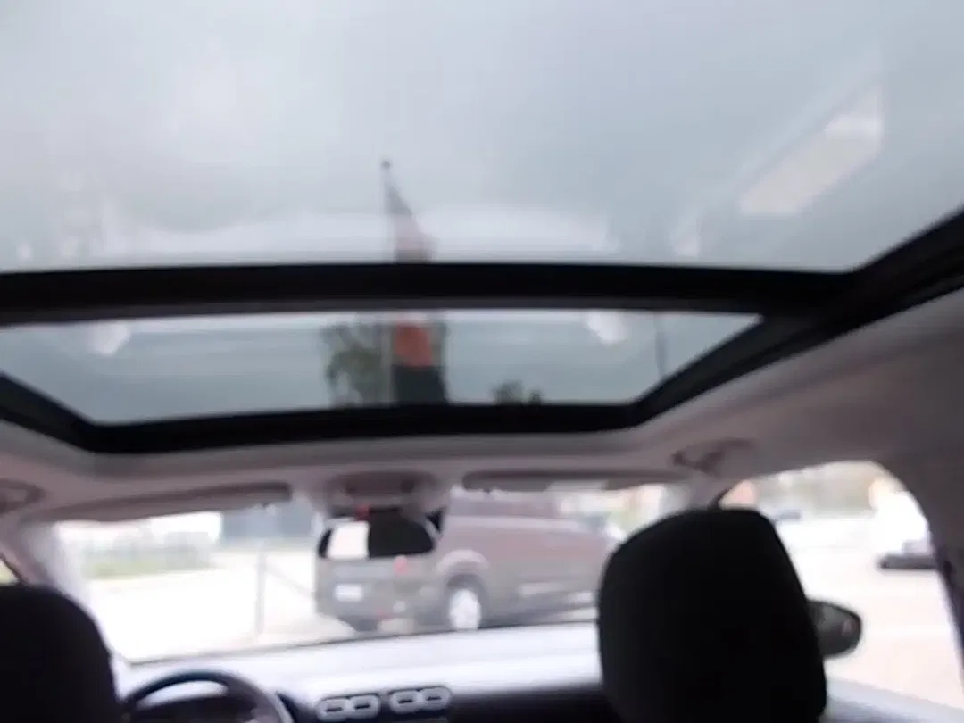 Citroen C3 Aircross - Thumbnail 6