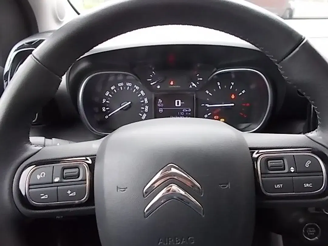 Citroen C3 Aircross 1.2 PureTech Shine - foto 8