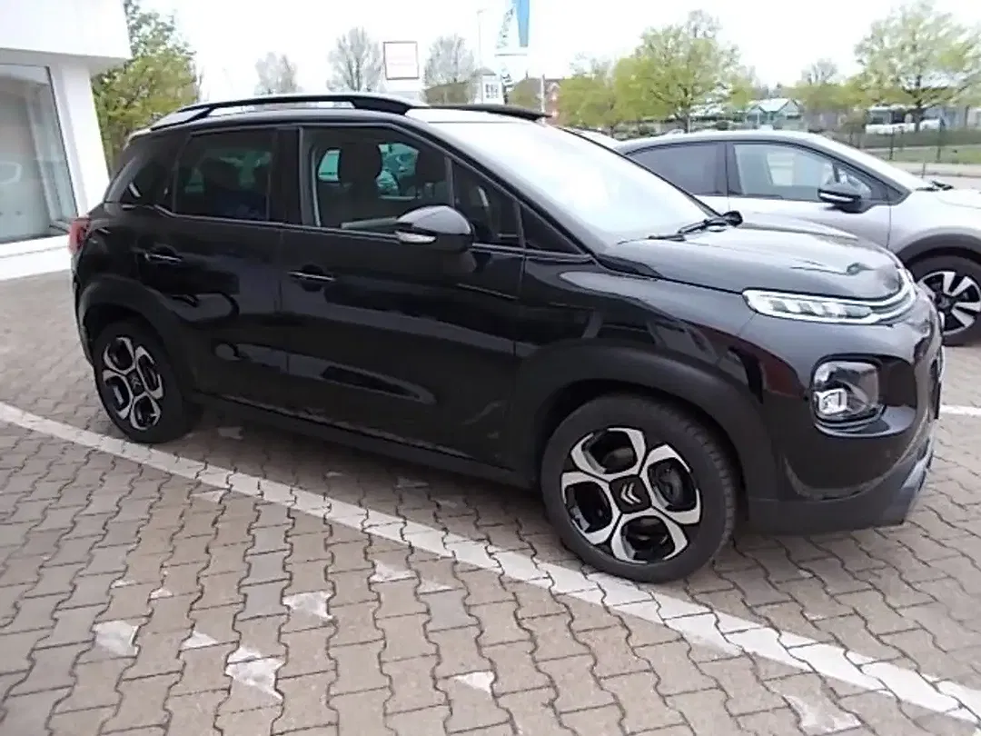 Citroen C3 Aircross 1.2 PureTech Shine - foto 2
