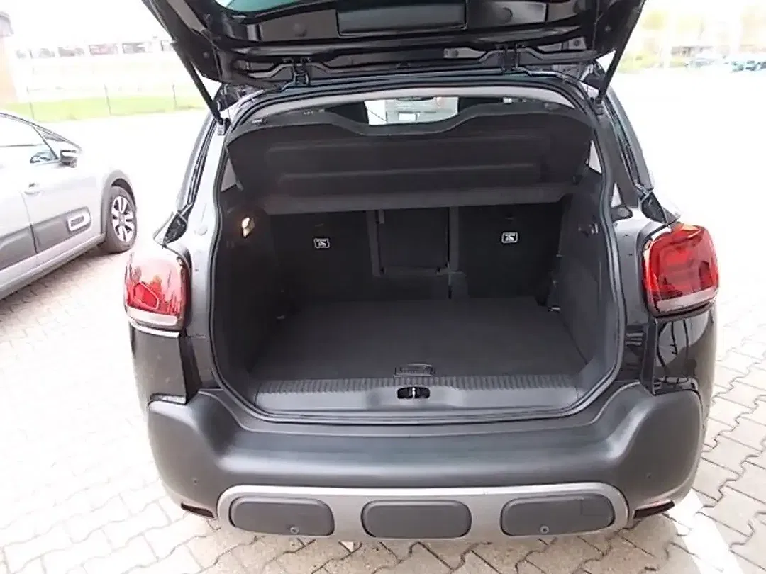 Citroen C3 Aircross - Thumbnail 3
