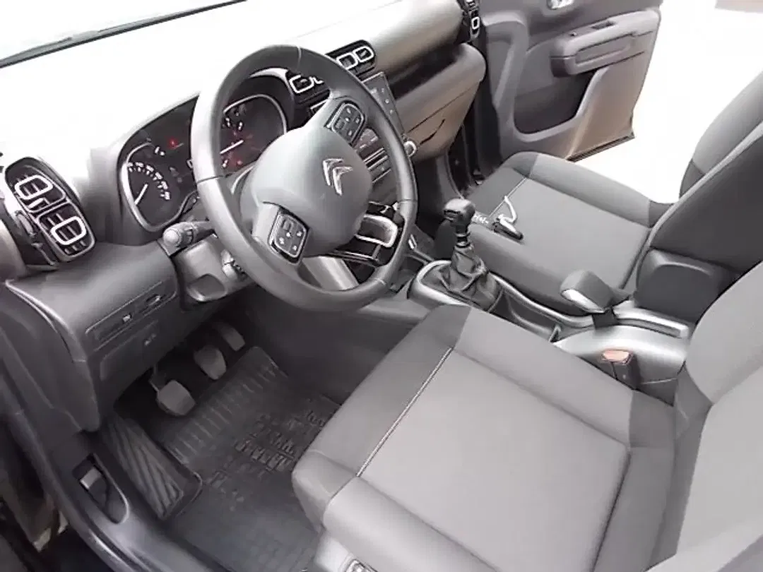 Citroen C3 Aircross - Thumbnail 4