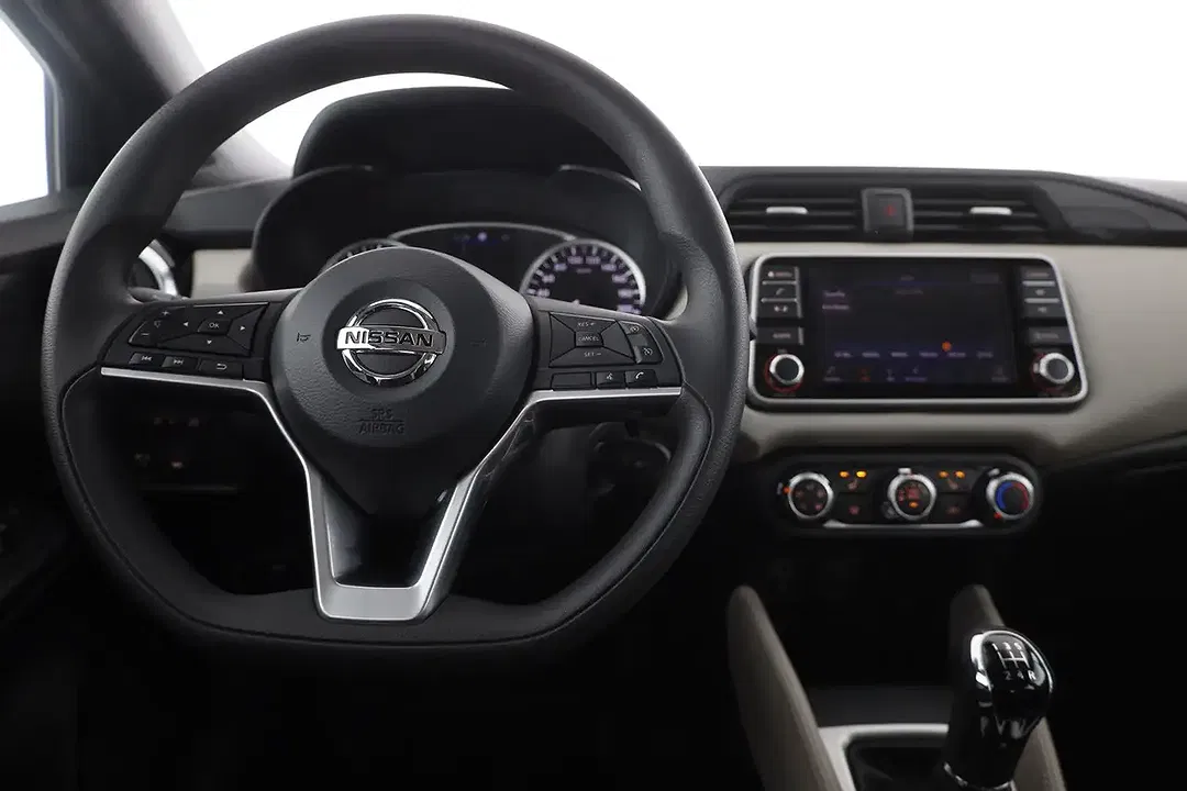 Nissan Micra - Thumbnail 10