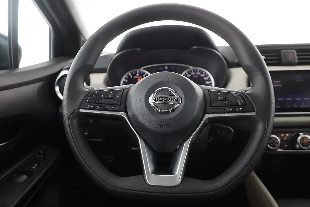 Nissan Micra - Thumbnail 14