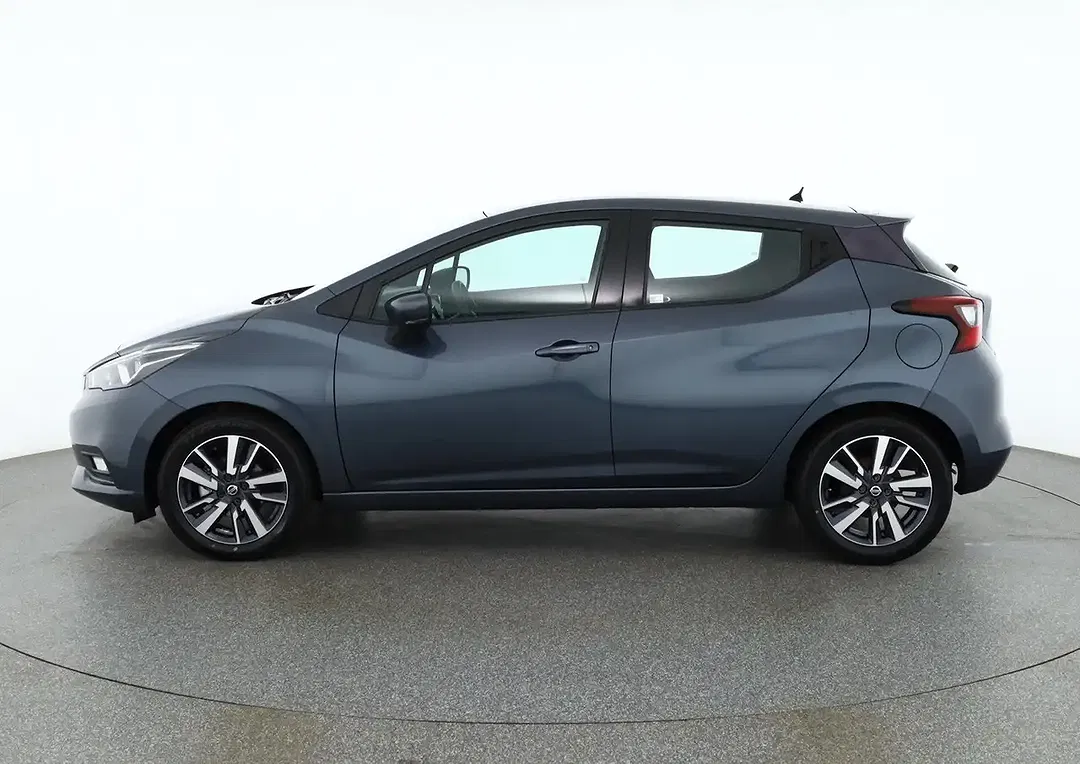 Nissan Micra 1.0 N-Way - foto 2