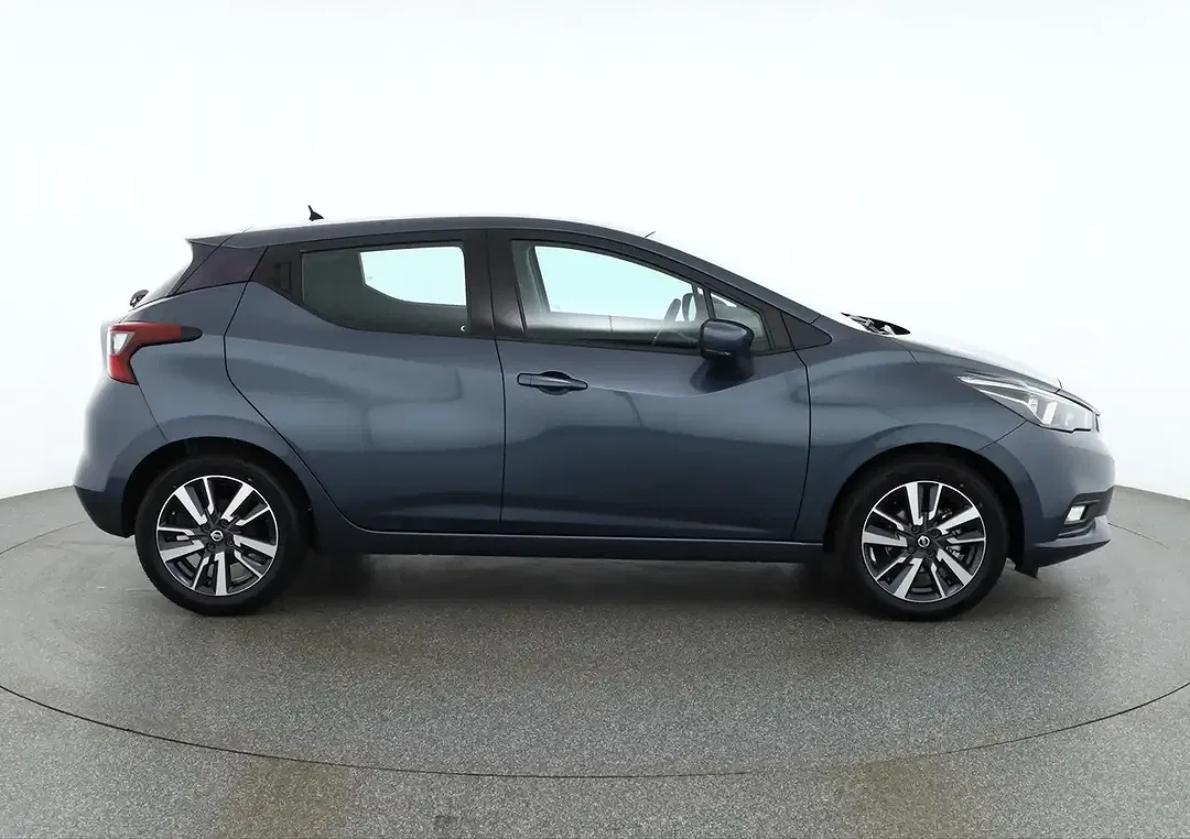 Nissan Micra - Thumbnail 6