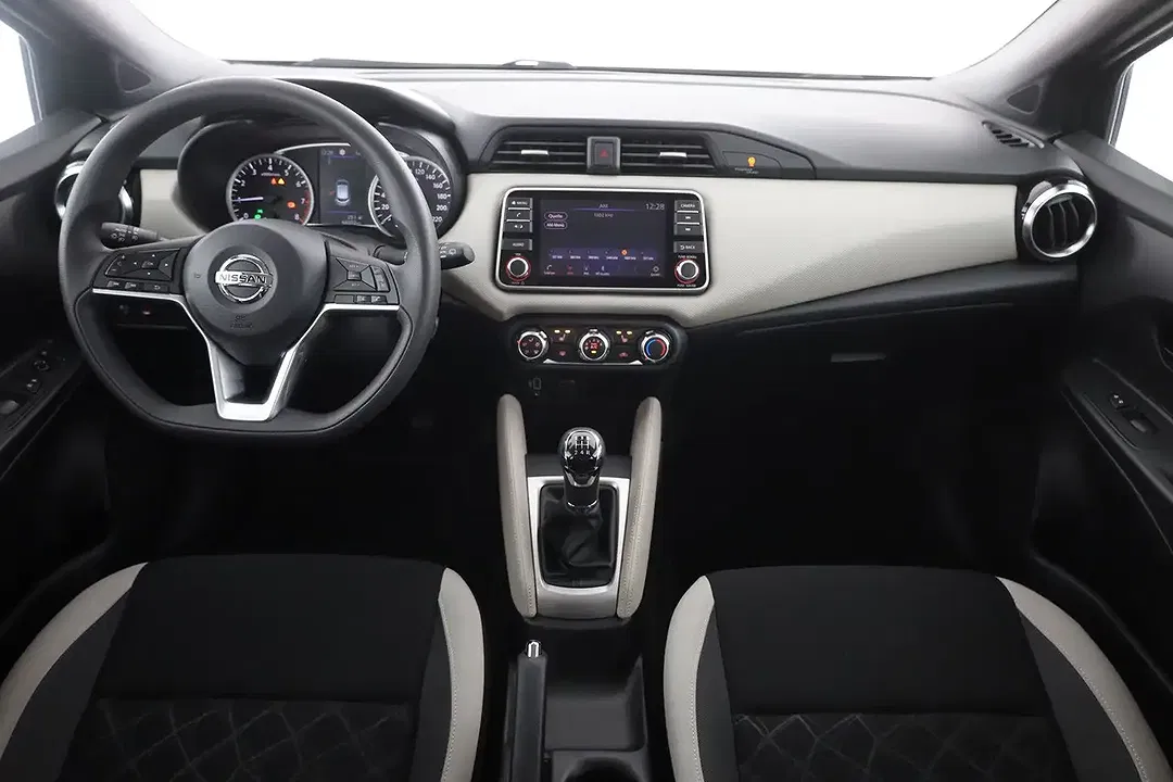 Nissan Micra - Thumbnail 9