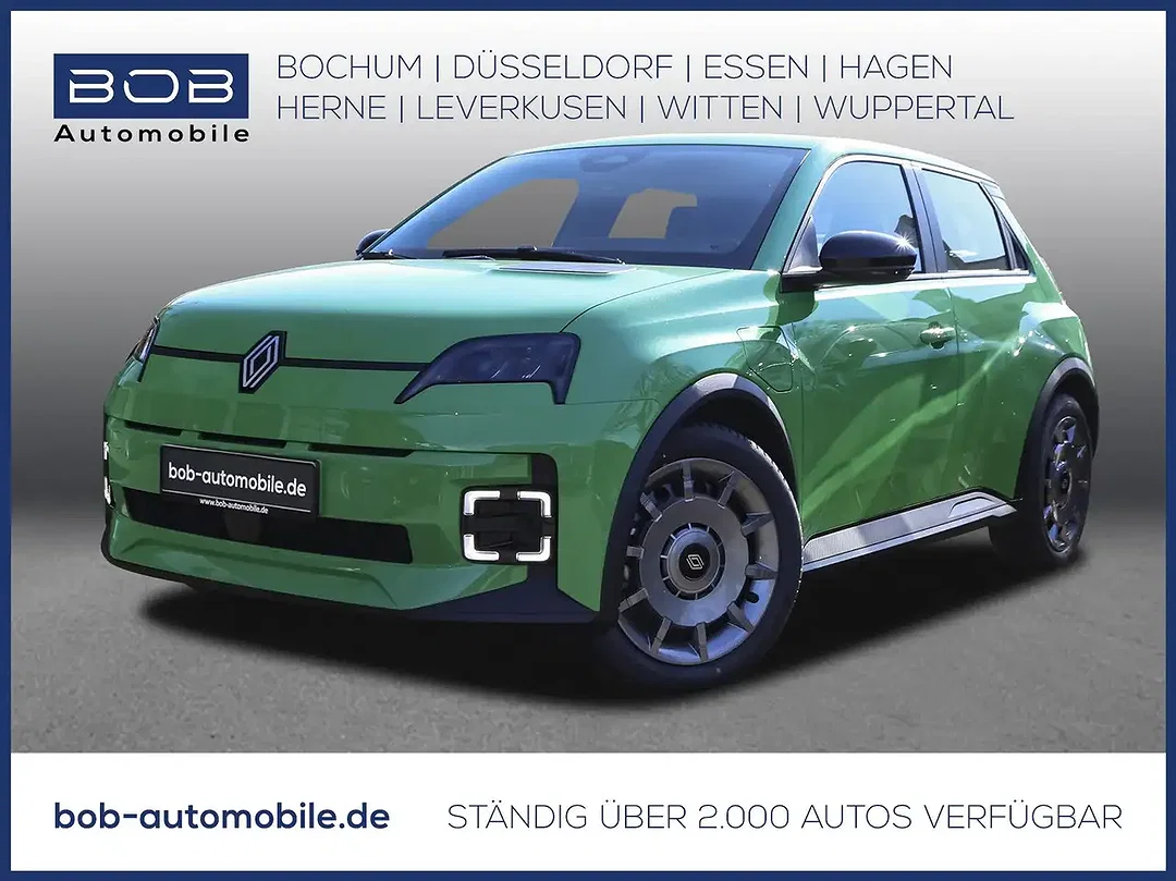 Renault R 5 - Afbeelding 1