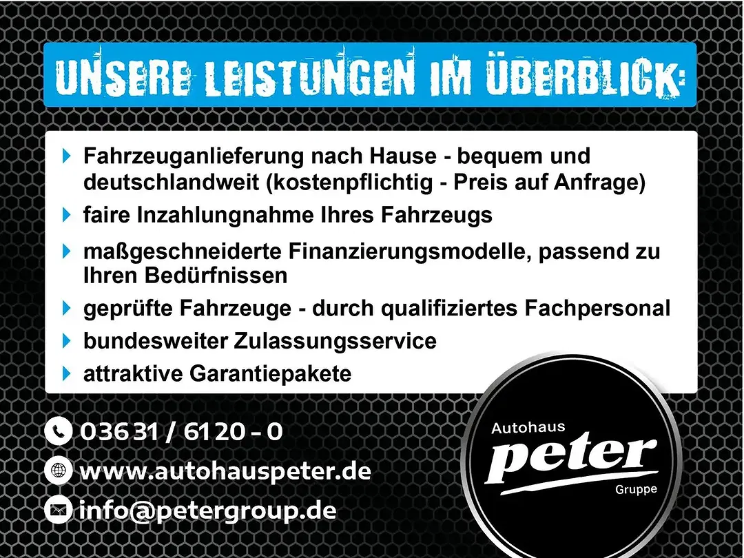 Mercedes-Benz EQA 250 Progressive - foto 13