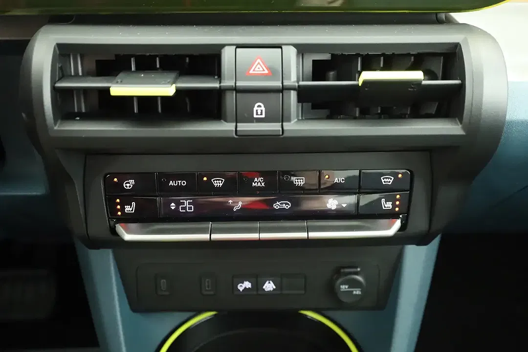 Fiat Grande Panda - Thumbnail 11
