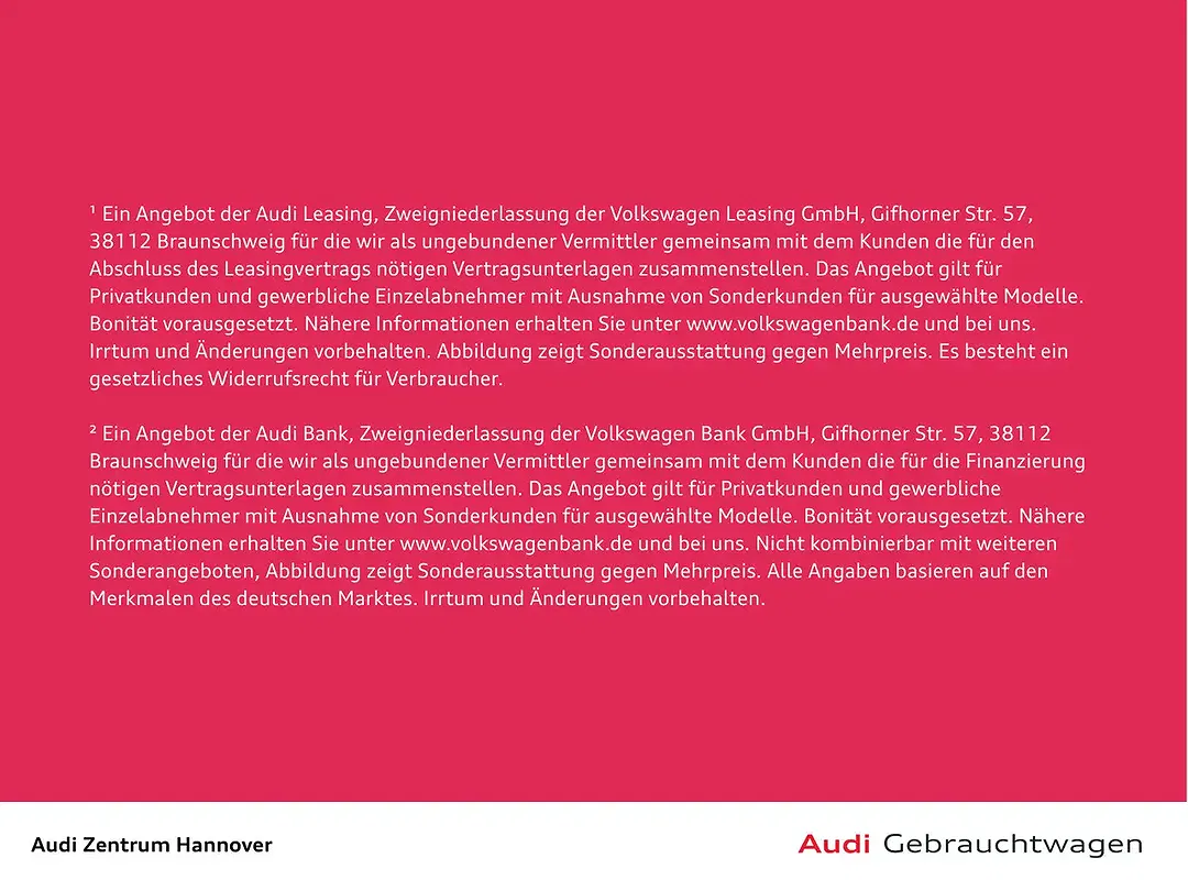 Audi A8 - Thumbnail 7