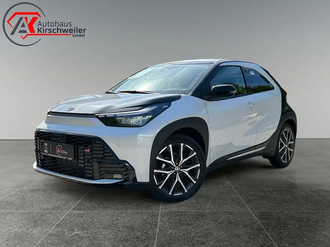 Toyota Aygo X - Afbeelding 1