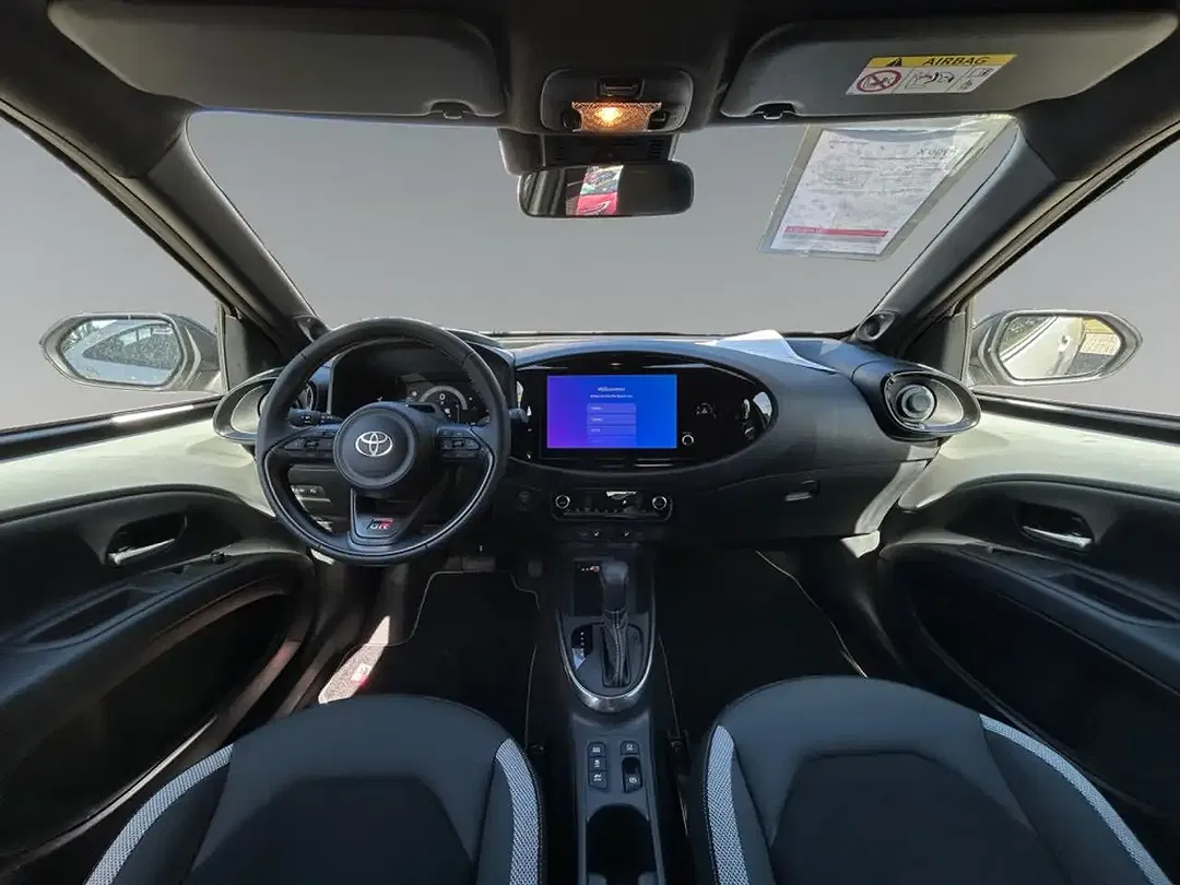 Toyota Aygo X - Thumbnail 10